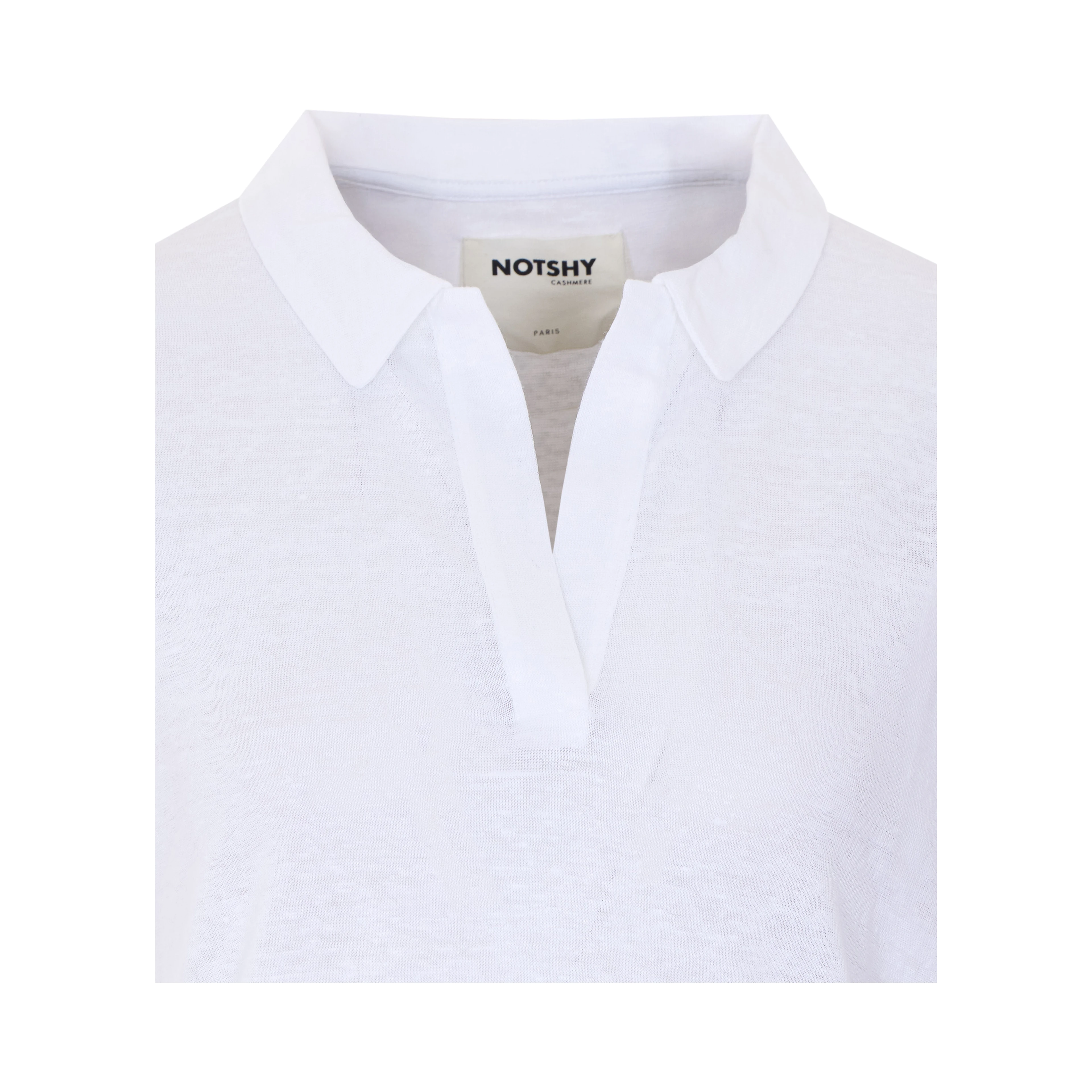 NOT SHY T-shirts and Polos
