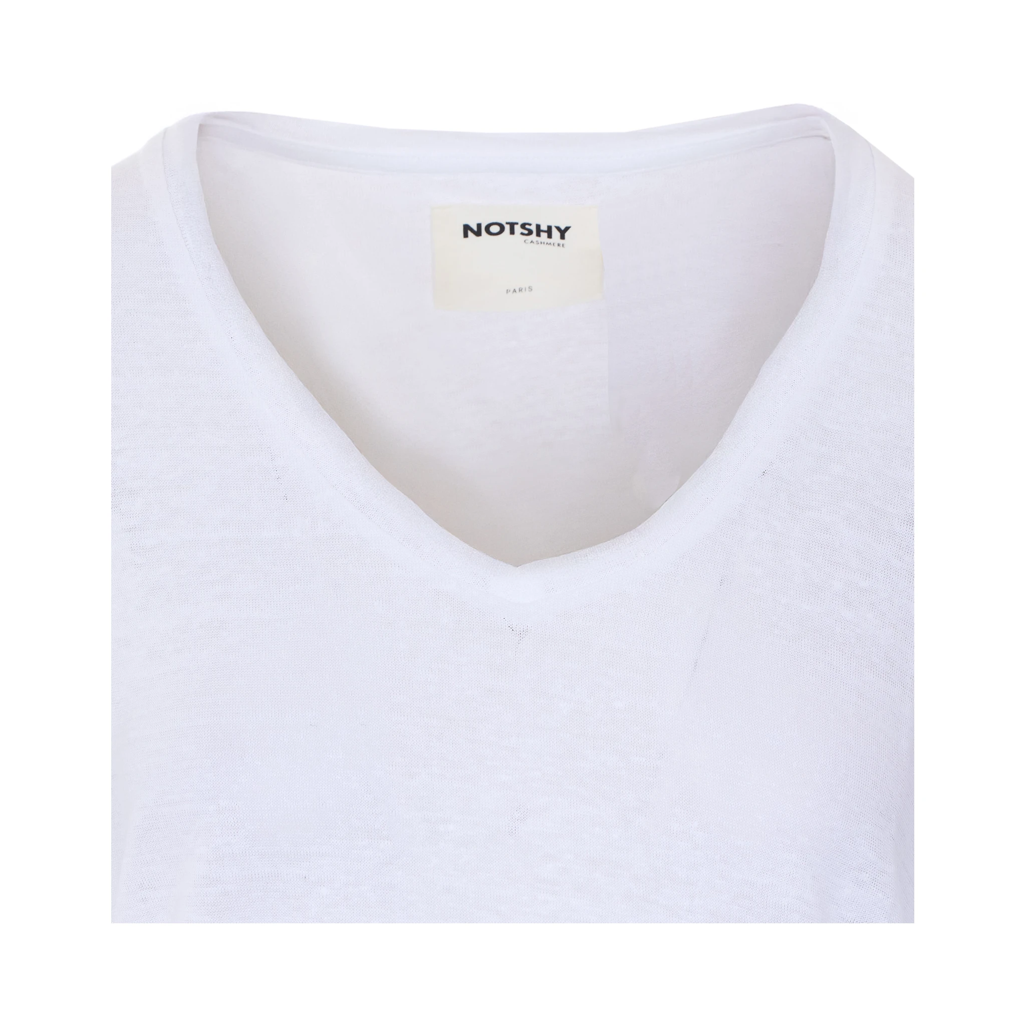 NOT SHY T-shirts and Polos