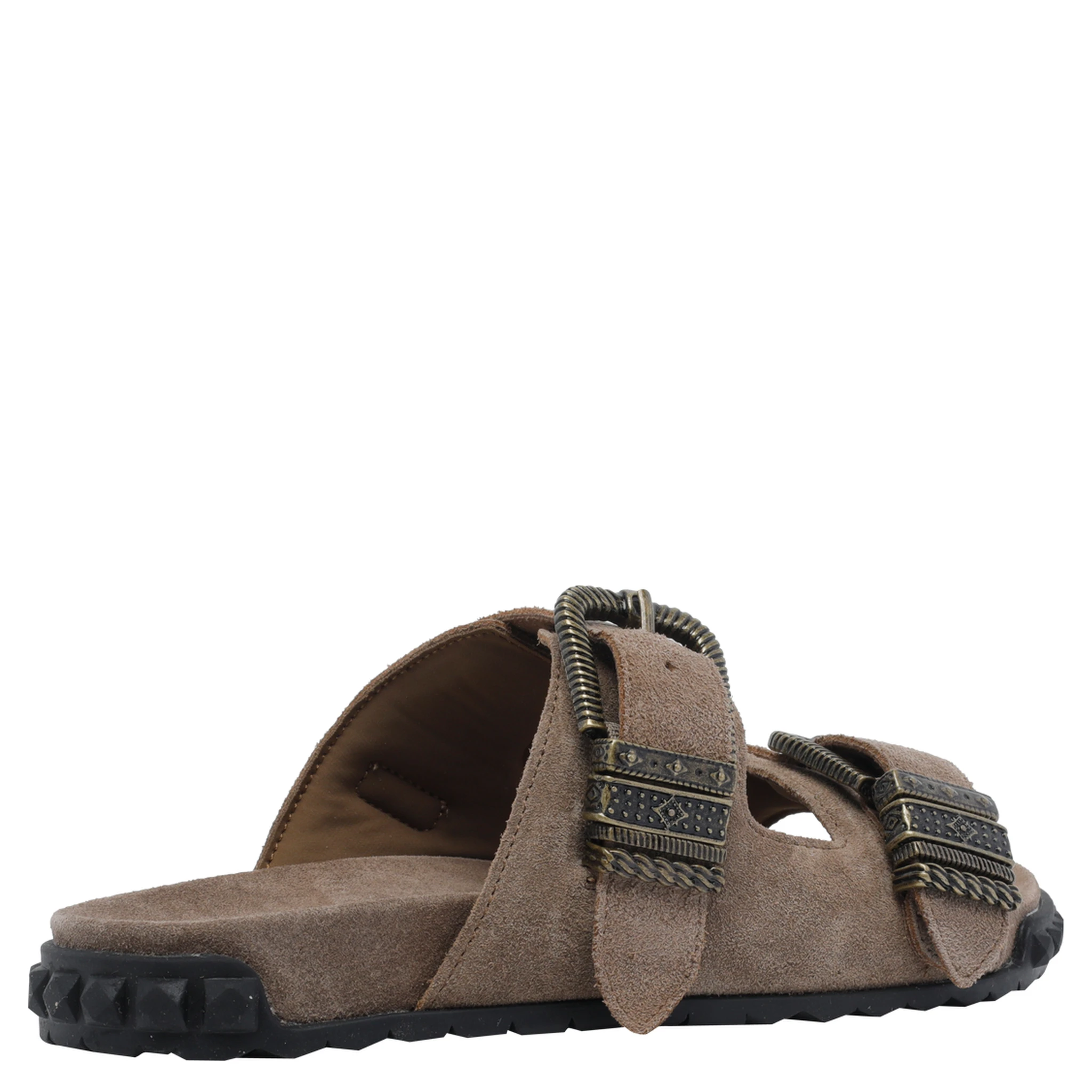 ASH Sandals Beige