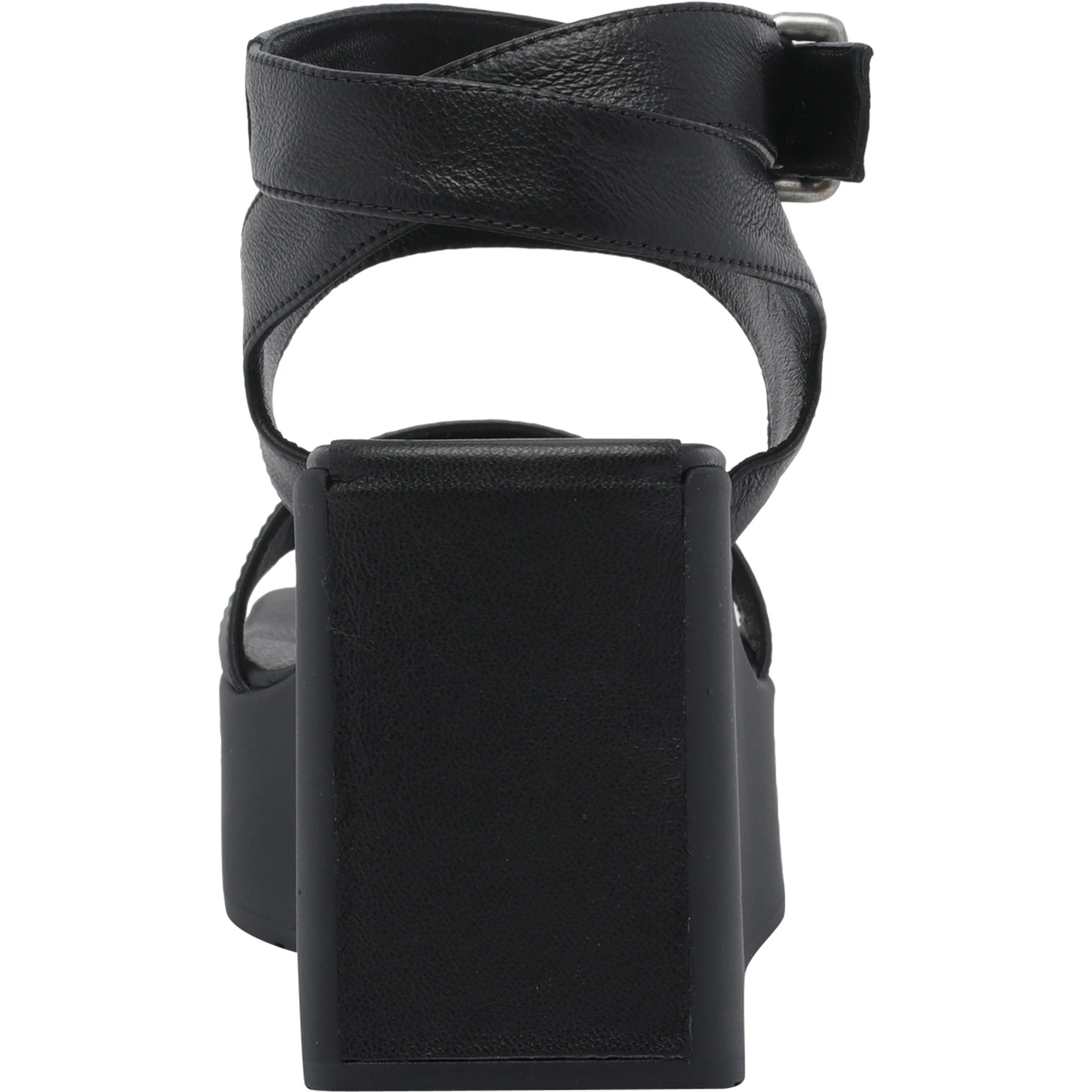 Vic Matie Sandals Black
