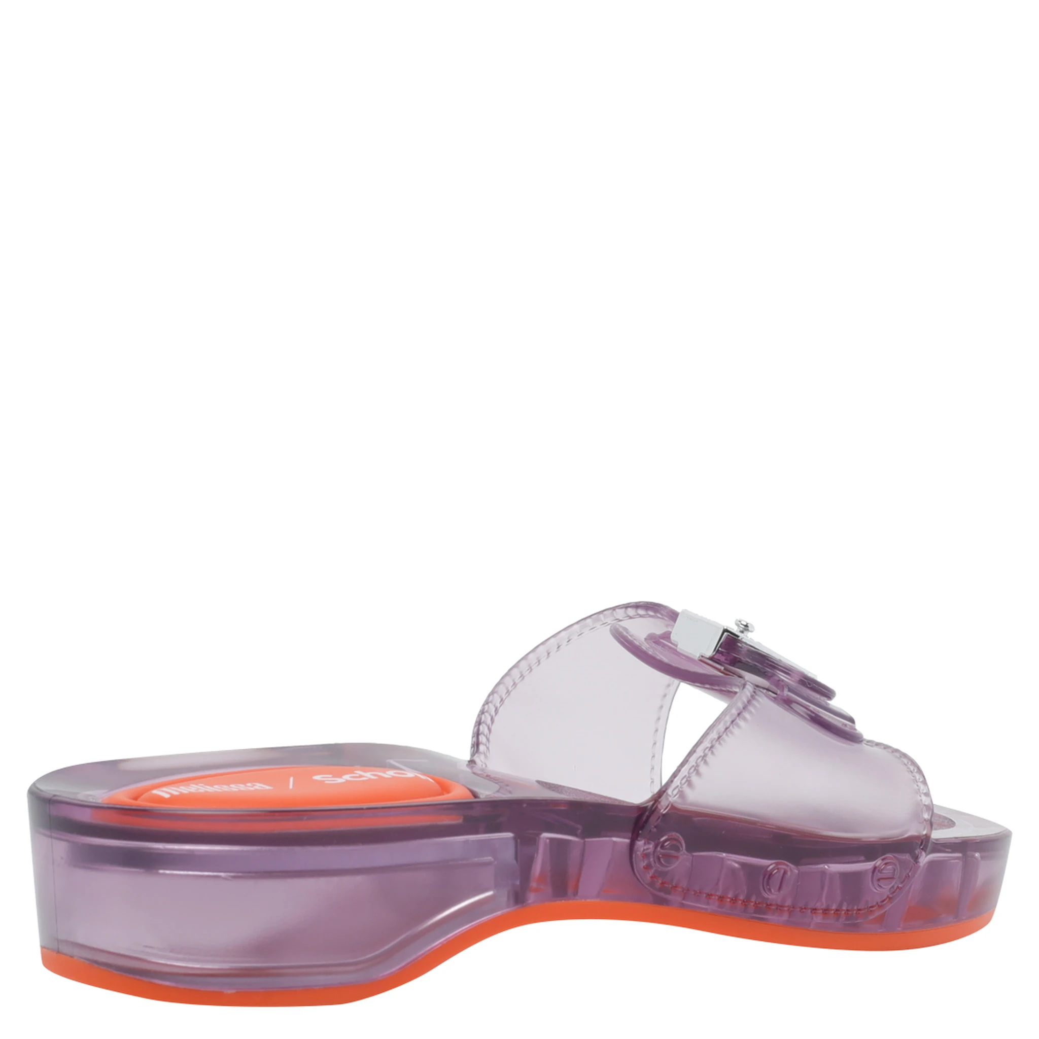 MELISSA X SCHOLL Sandals