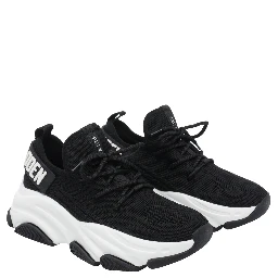 Steve Madden Sneakers Black