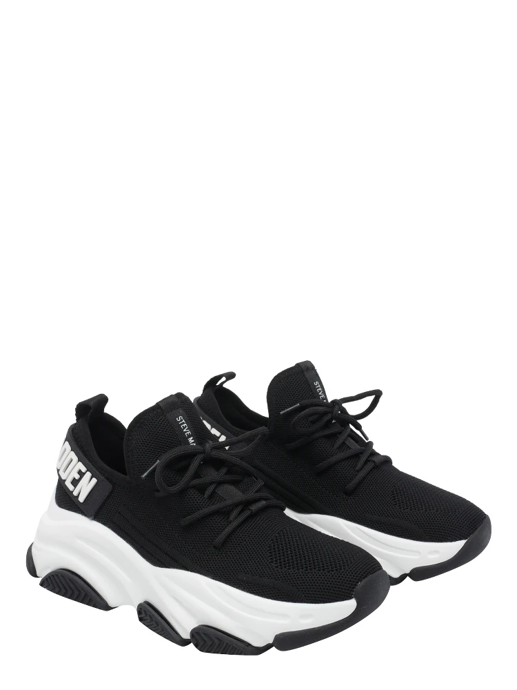 Steve Madden Sneakers Black alternative