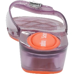 MELISSA X SCHOLL Sandals