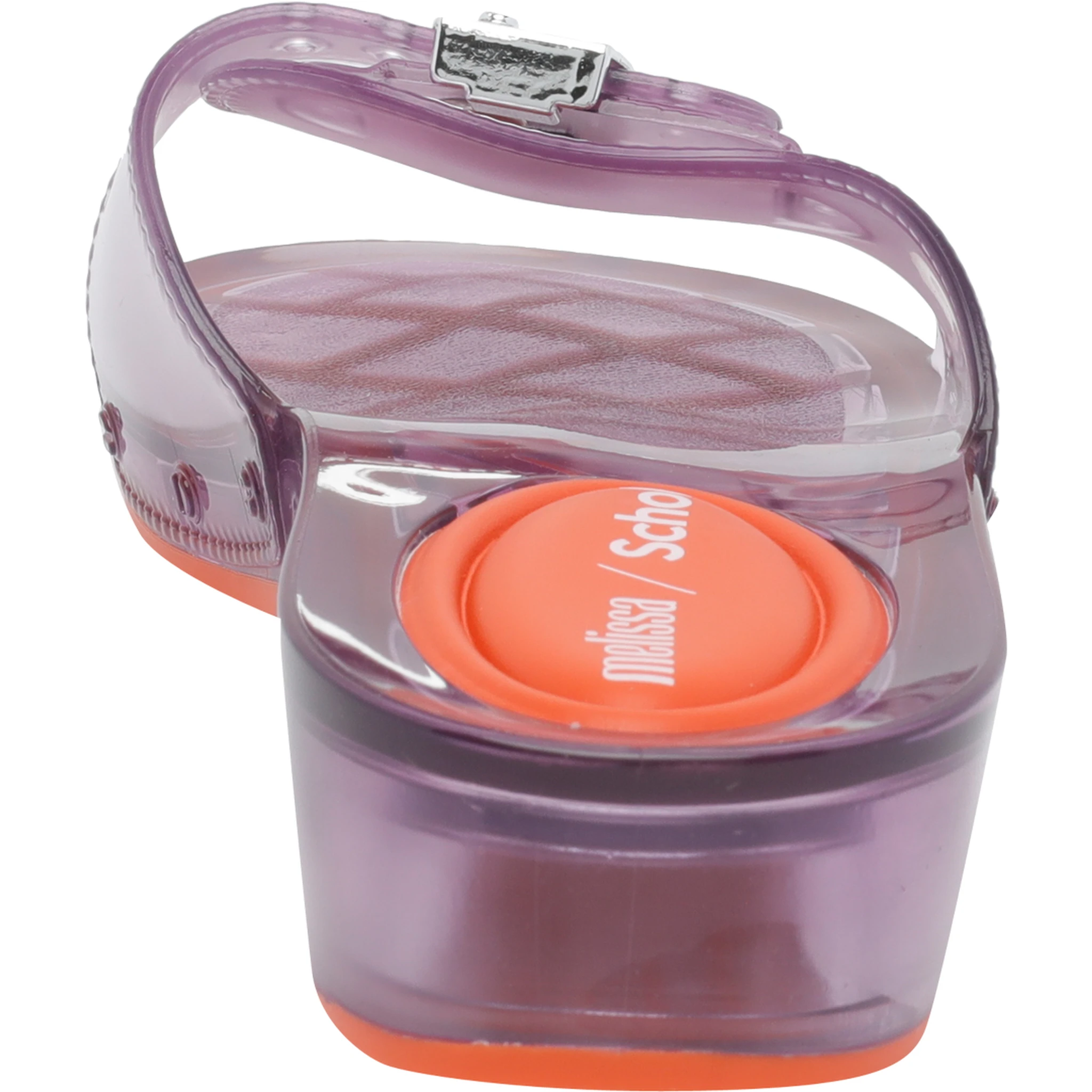 MELISSA X SCHOLL Sandals