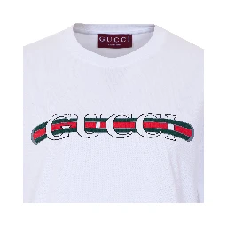 Gucci T-shirts and Polos