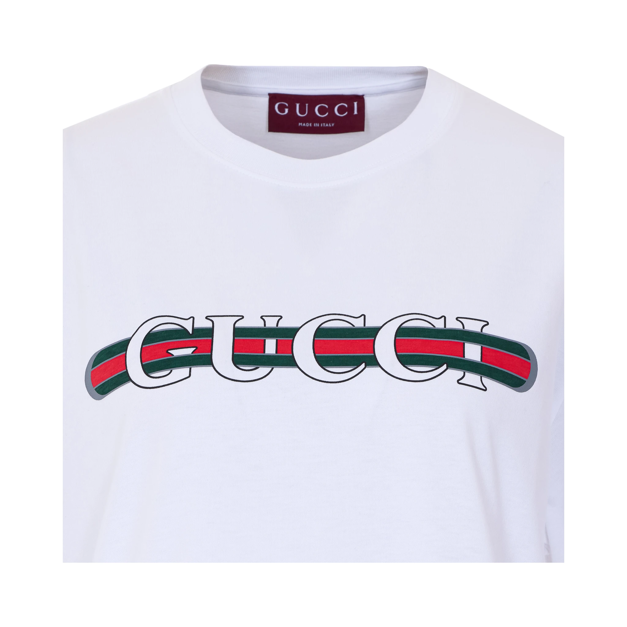 Gucci T-shirts and Polos