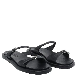 POEVE Sandals Black