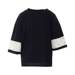 Essentiel antwerp T-shirts and Polos Black