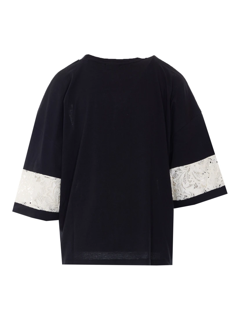 Essentiel antwerp T-shirts and Polos Black