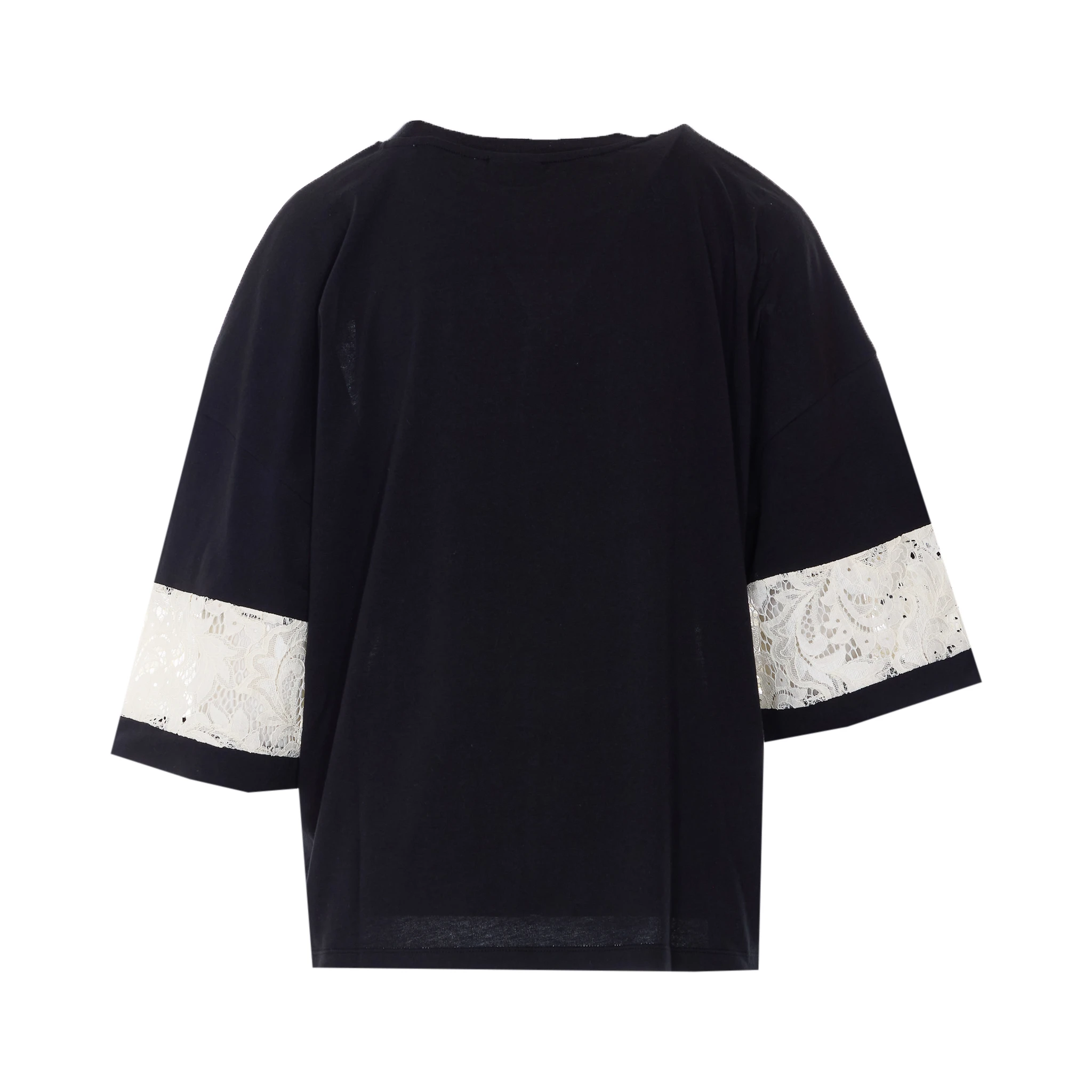 Essentiel antwerp T-shirts and Polos Black