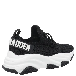 Steve Madden Sneakers Black