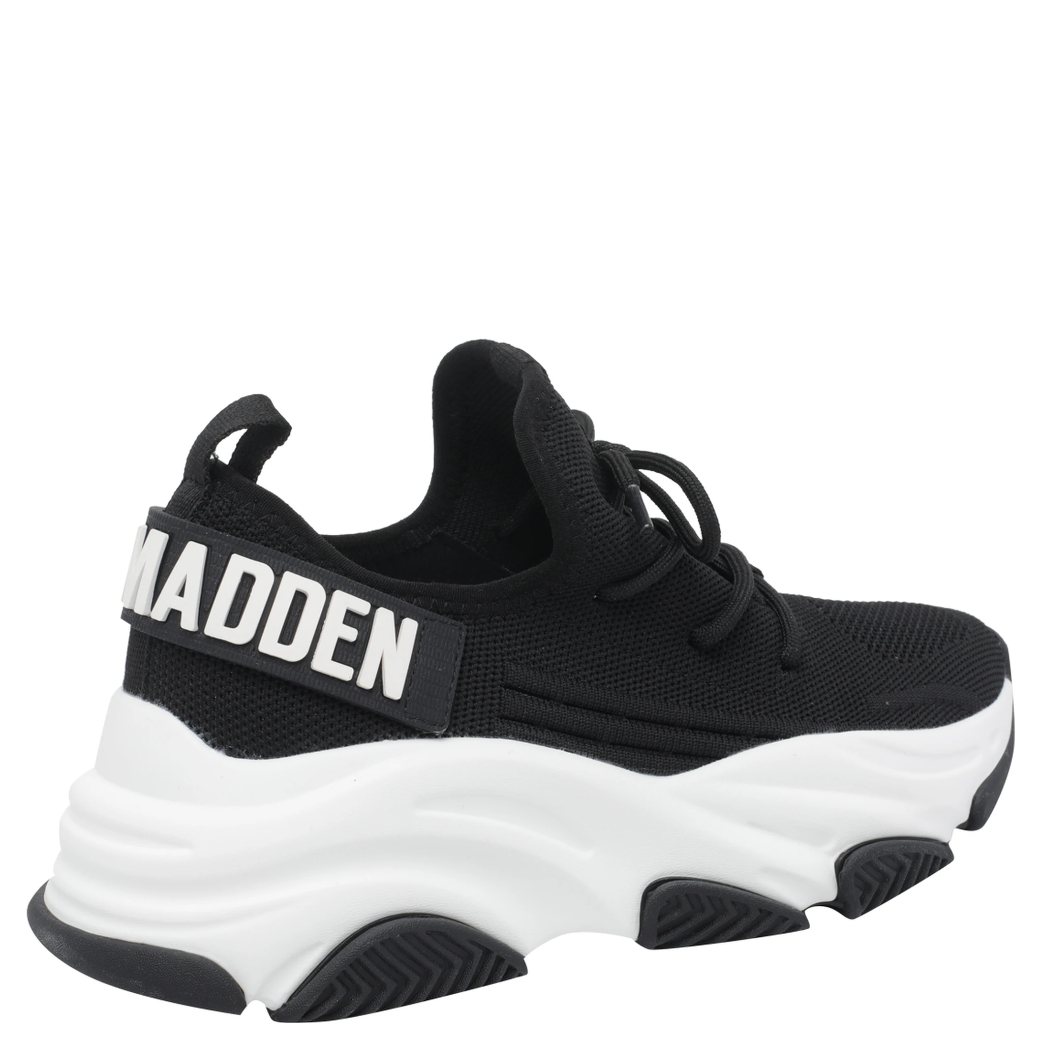 Steve Madden Sneakers Black