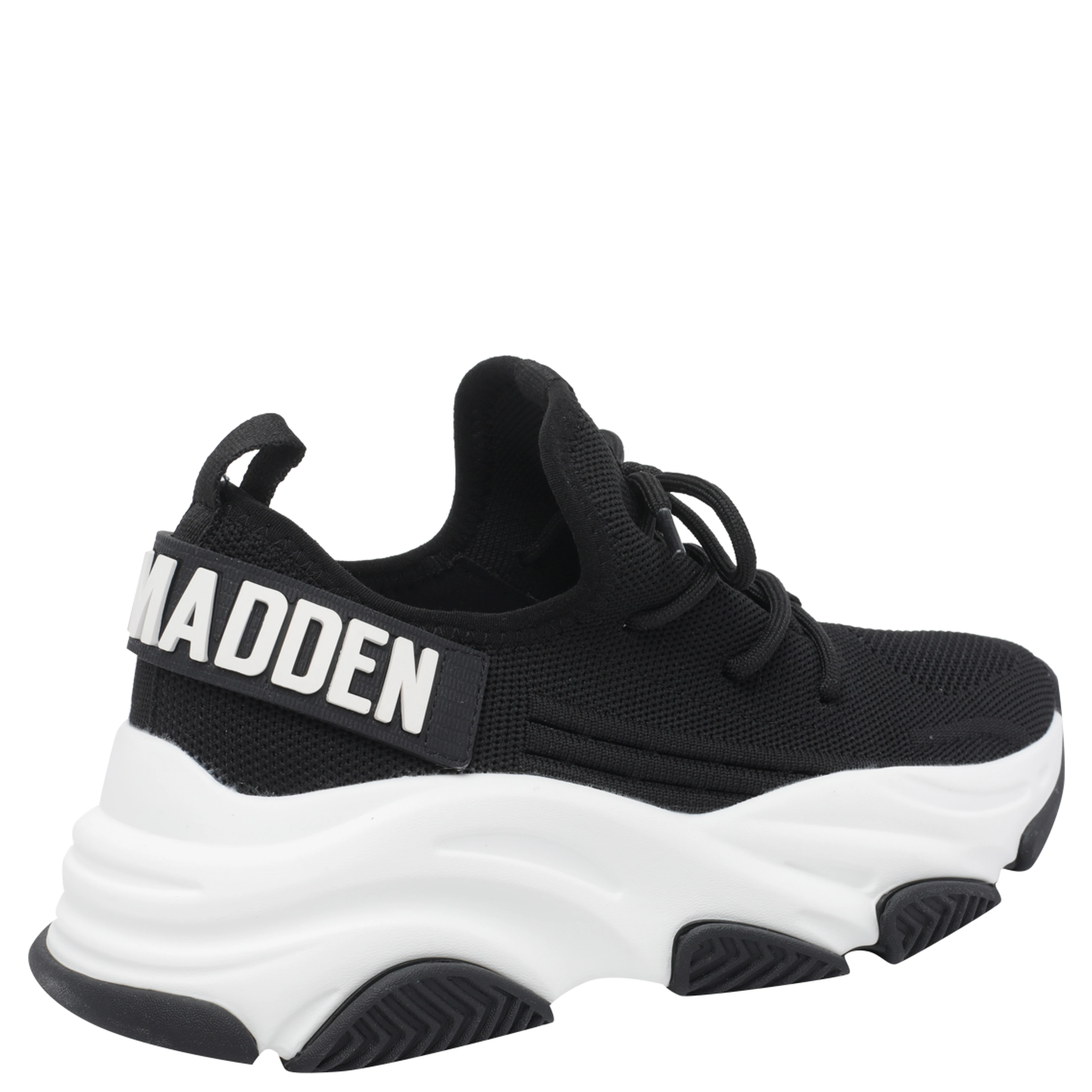 Steve Madden Sneakers Black