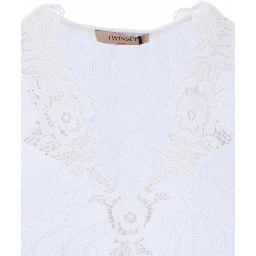 Twin-set T-shirts and Polos