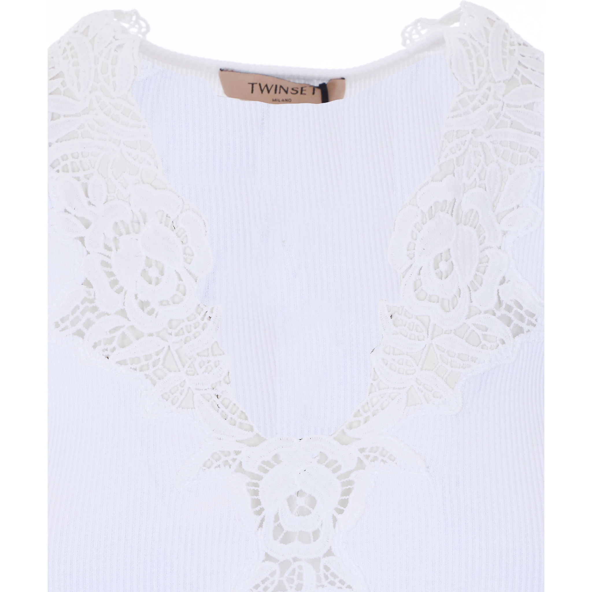 Twin-set T-shirts and Polos