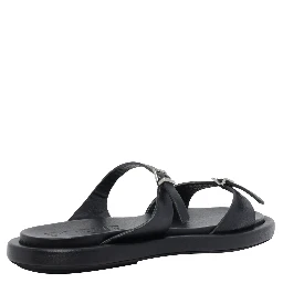 POEVE Sandals Black
