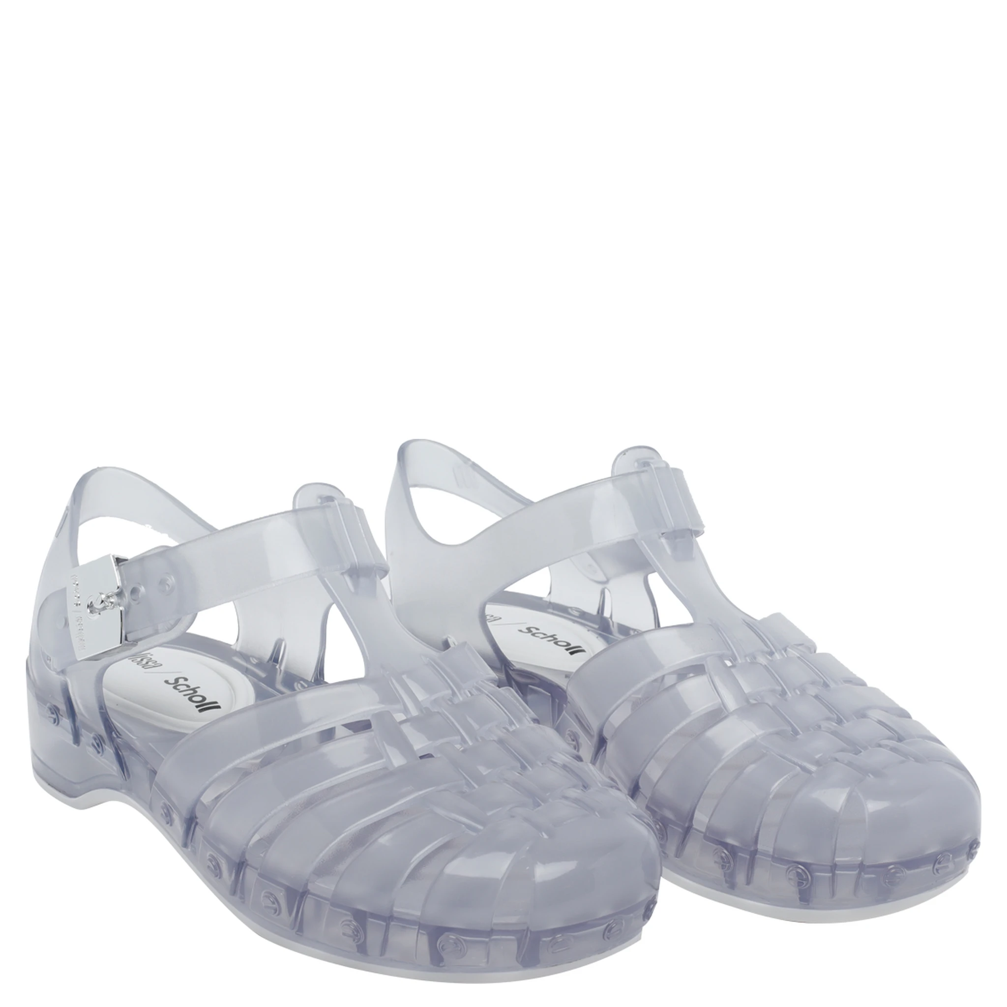 MELISSA X SCHOLL Sandals