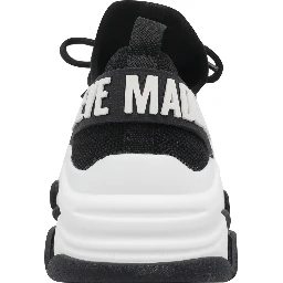 Steve Madden Sneakers Black