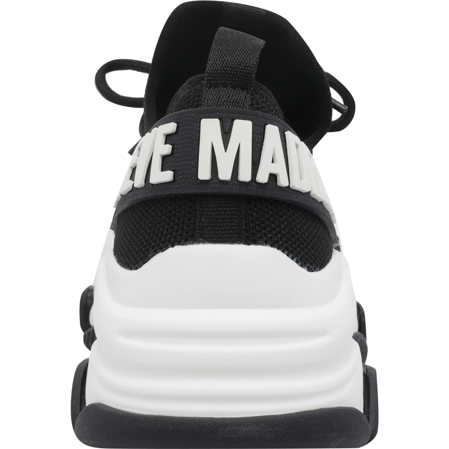 Steve Madden Sneakers Black