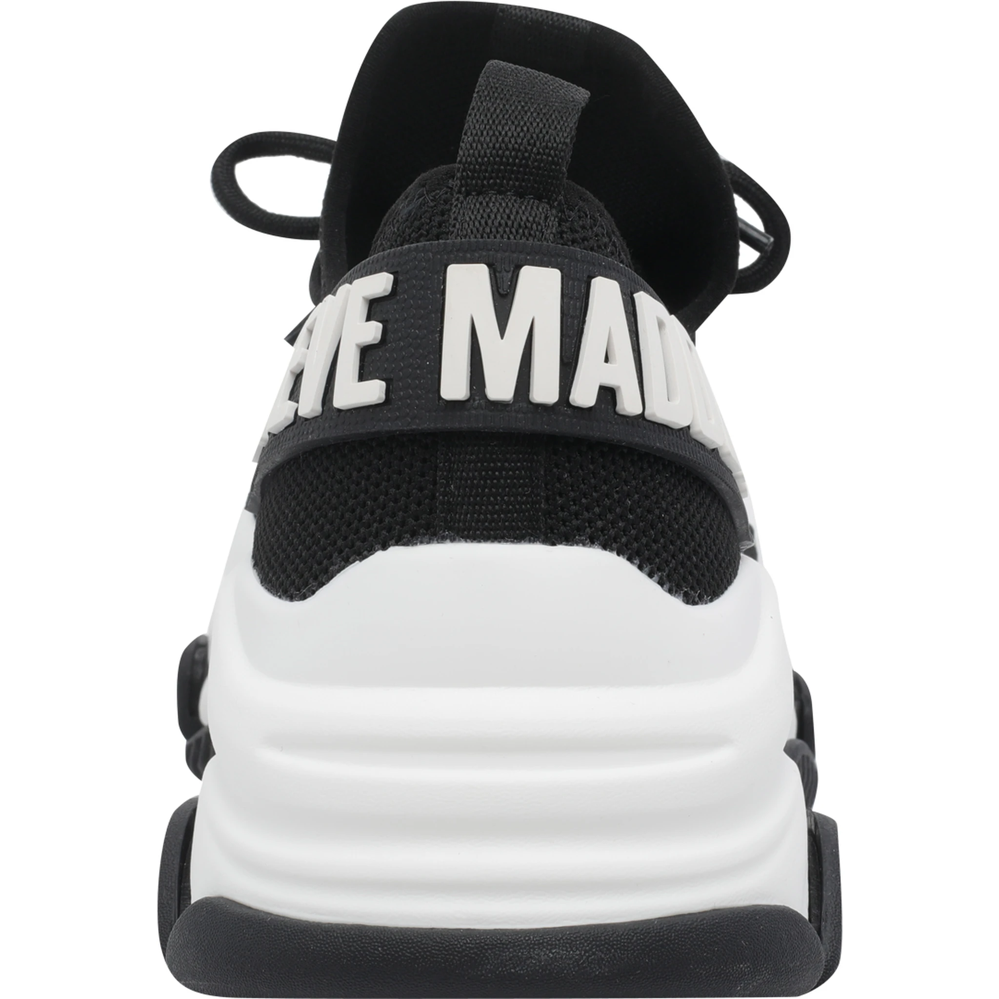 Steve Madden Sneakers Black