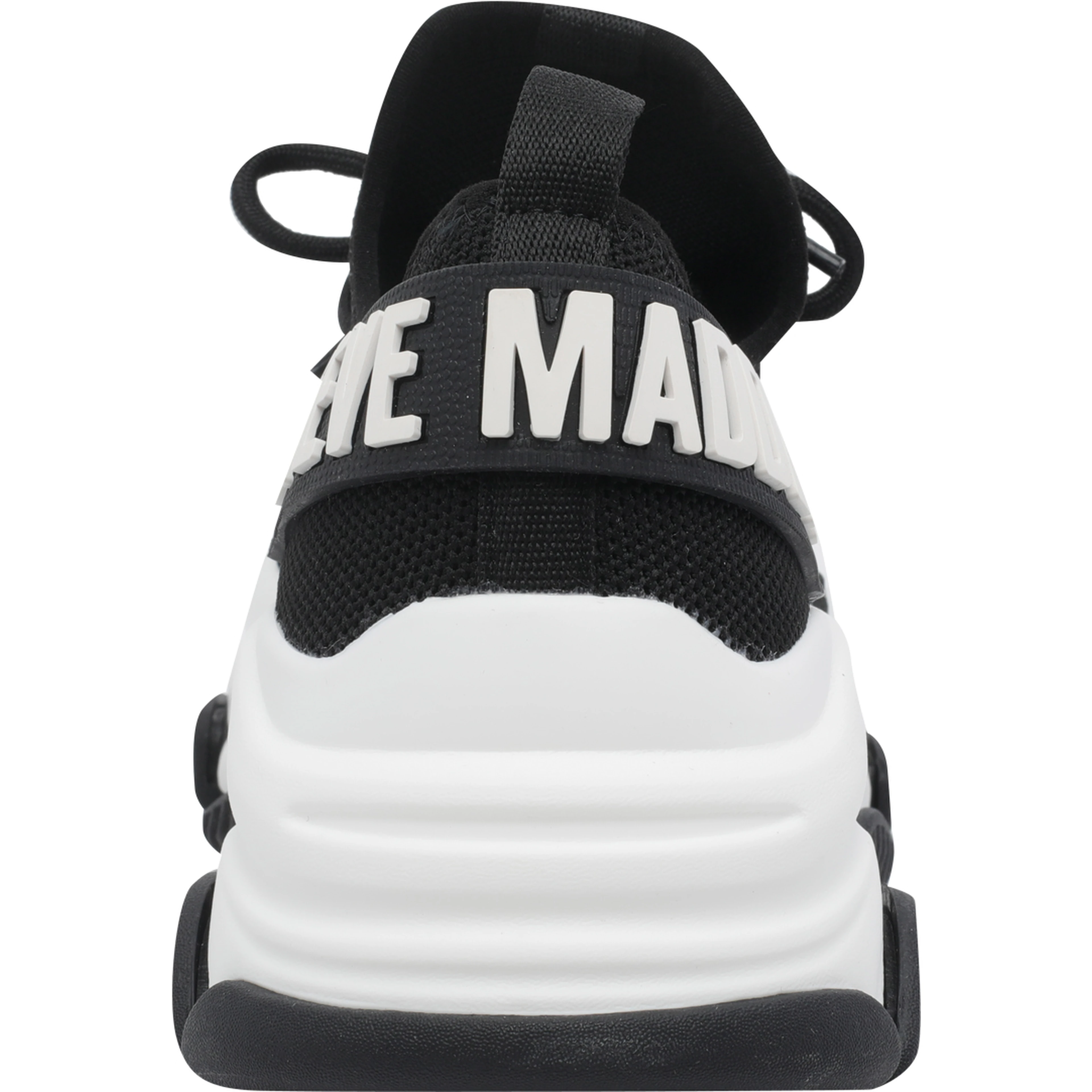 Steve Madden Sneakers Black