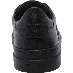Santoni Sneakers Black