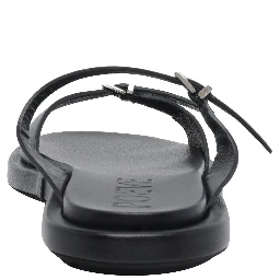 POEVE Sandals Black