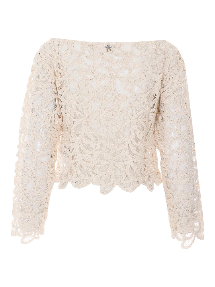 Patrizia Pepe Sweaters alternative