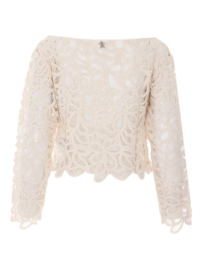 Patrizia Pepe Sweaters