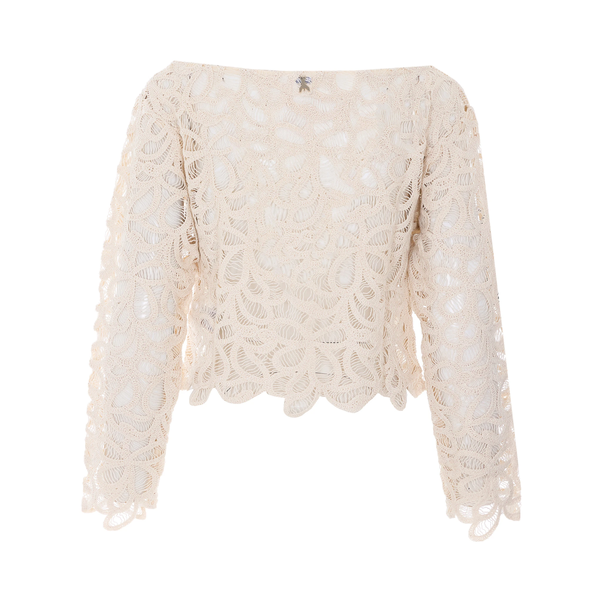 Patrizia Pepe Sweaters