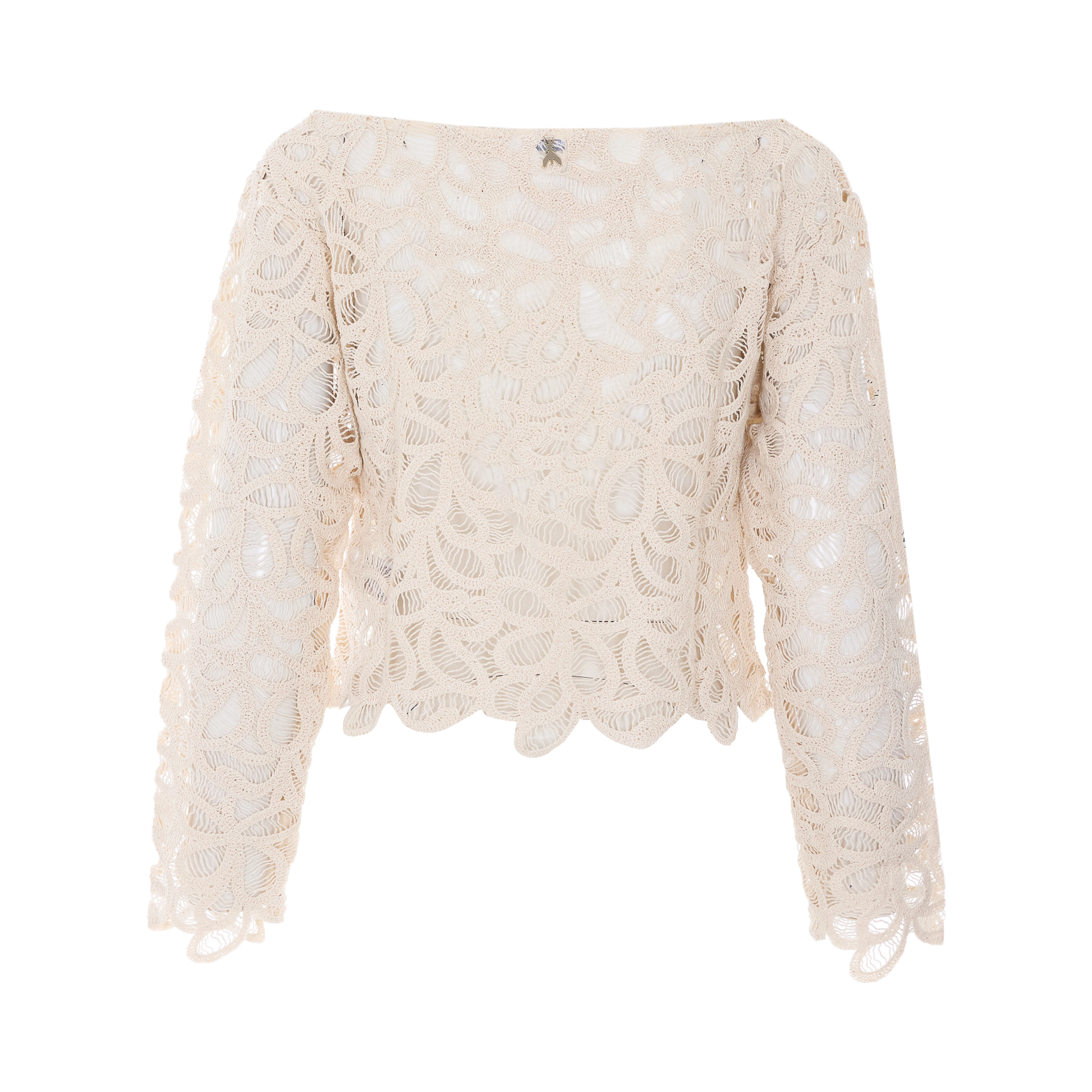 Patrizia Pepe Sweaters