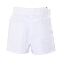 Twin-set Shorts