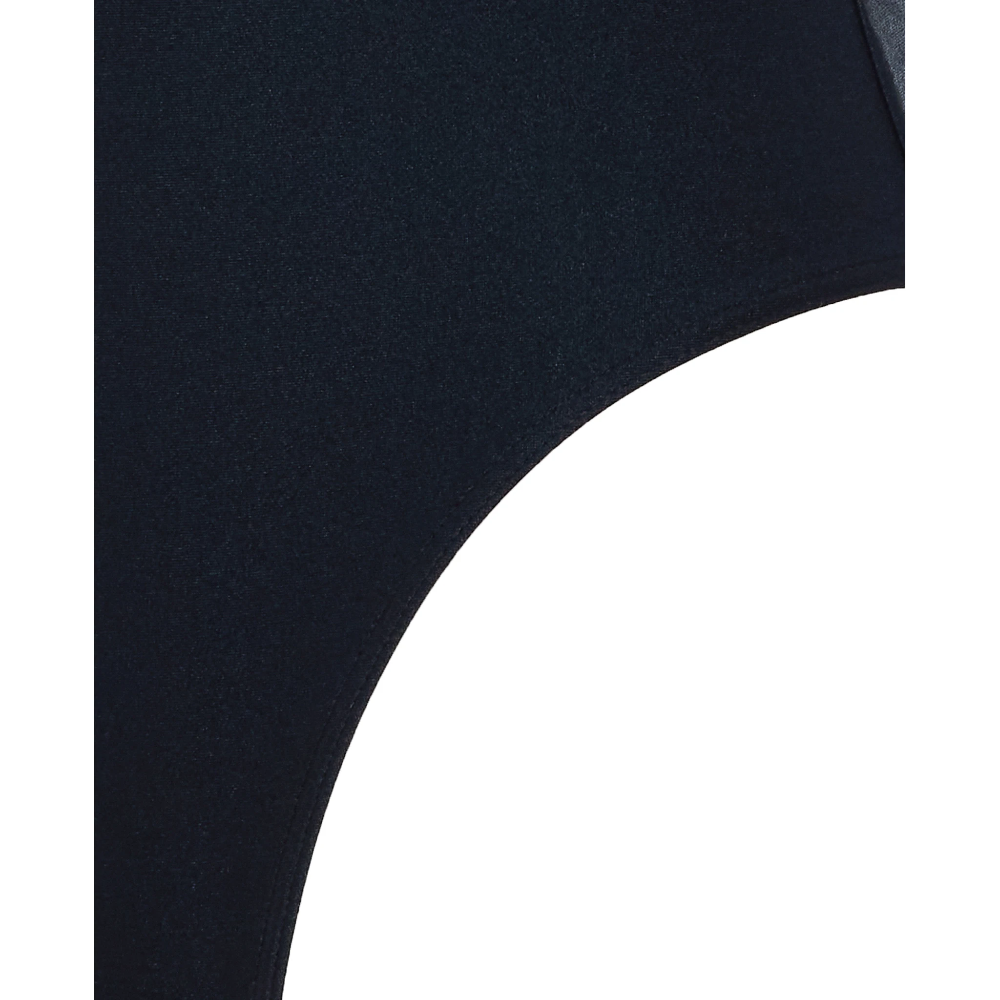 Saint Laurent  Sea clothing Black