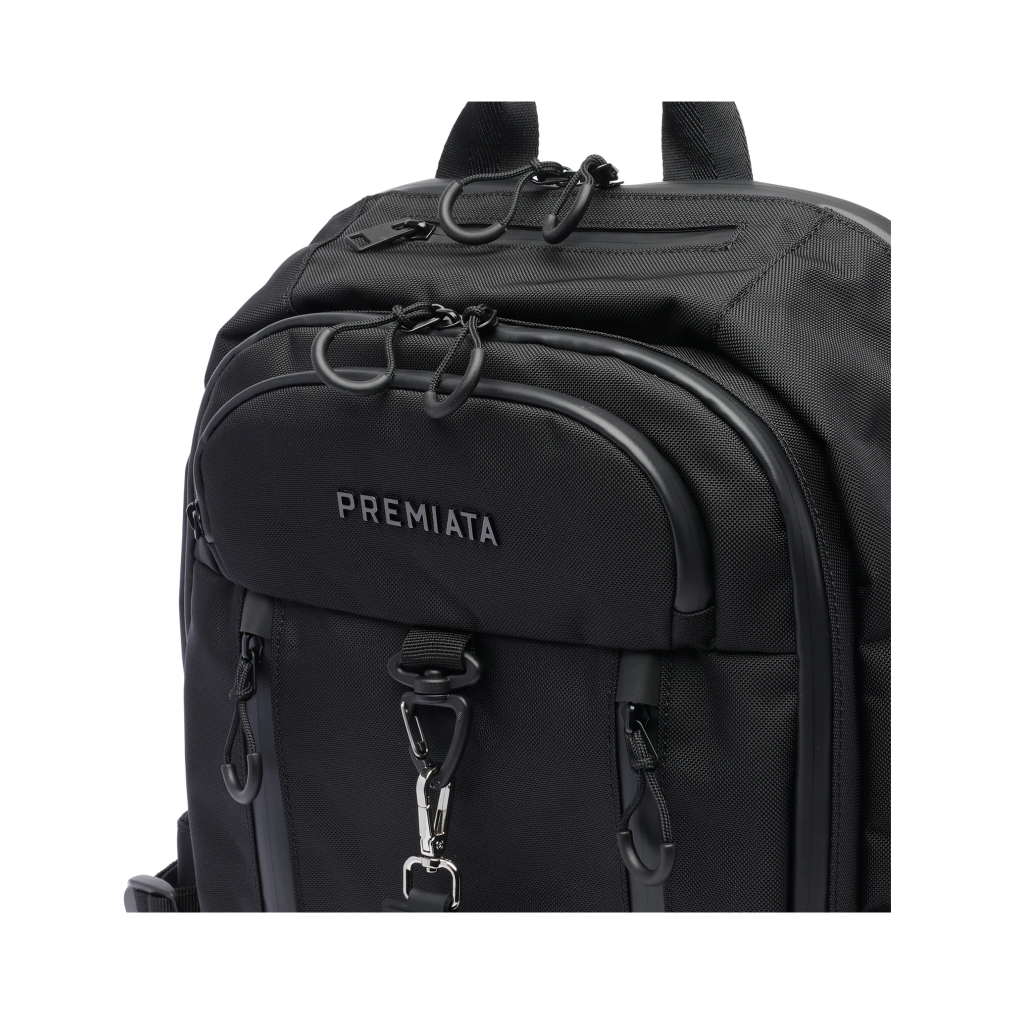 Premiata Bags.. Black