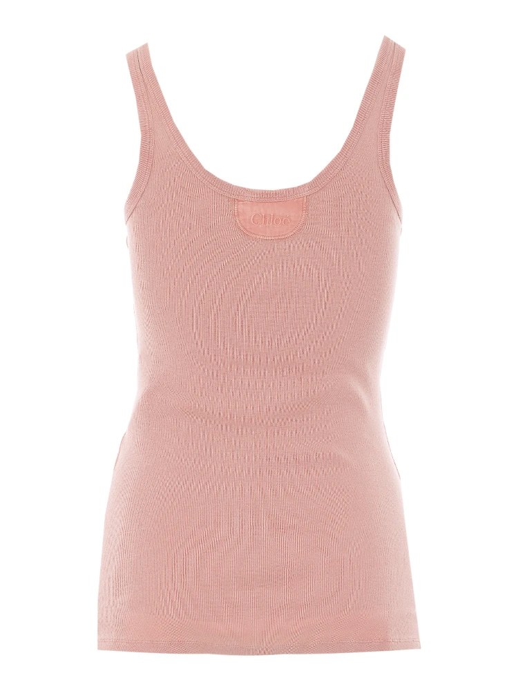 Chloè T-shirts and Polos alternative