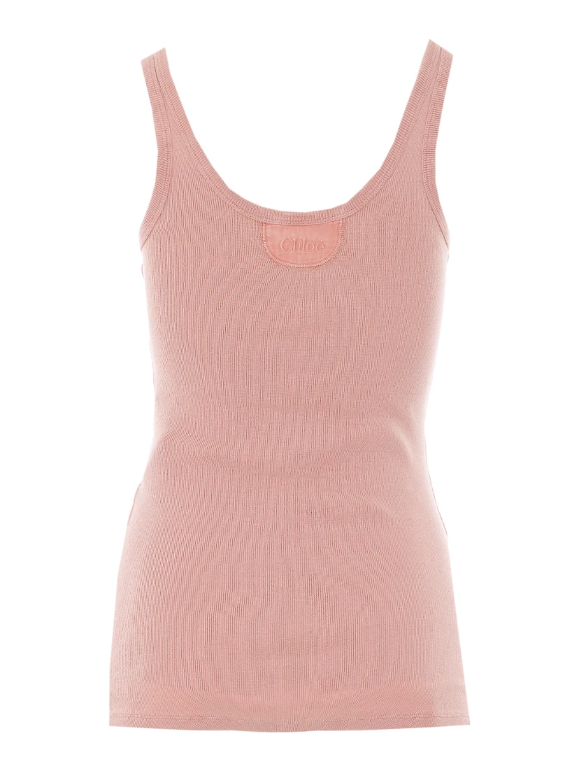 Chloè T-shirts and Polos