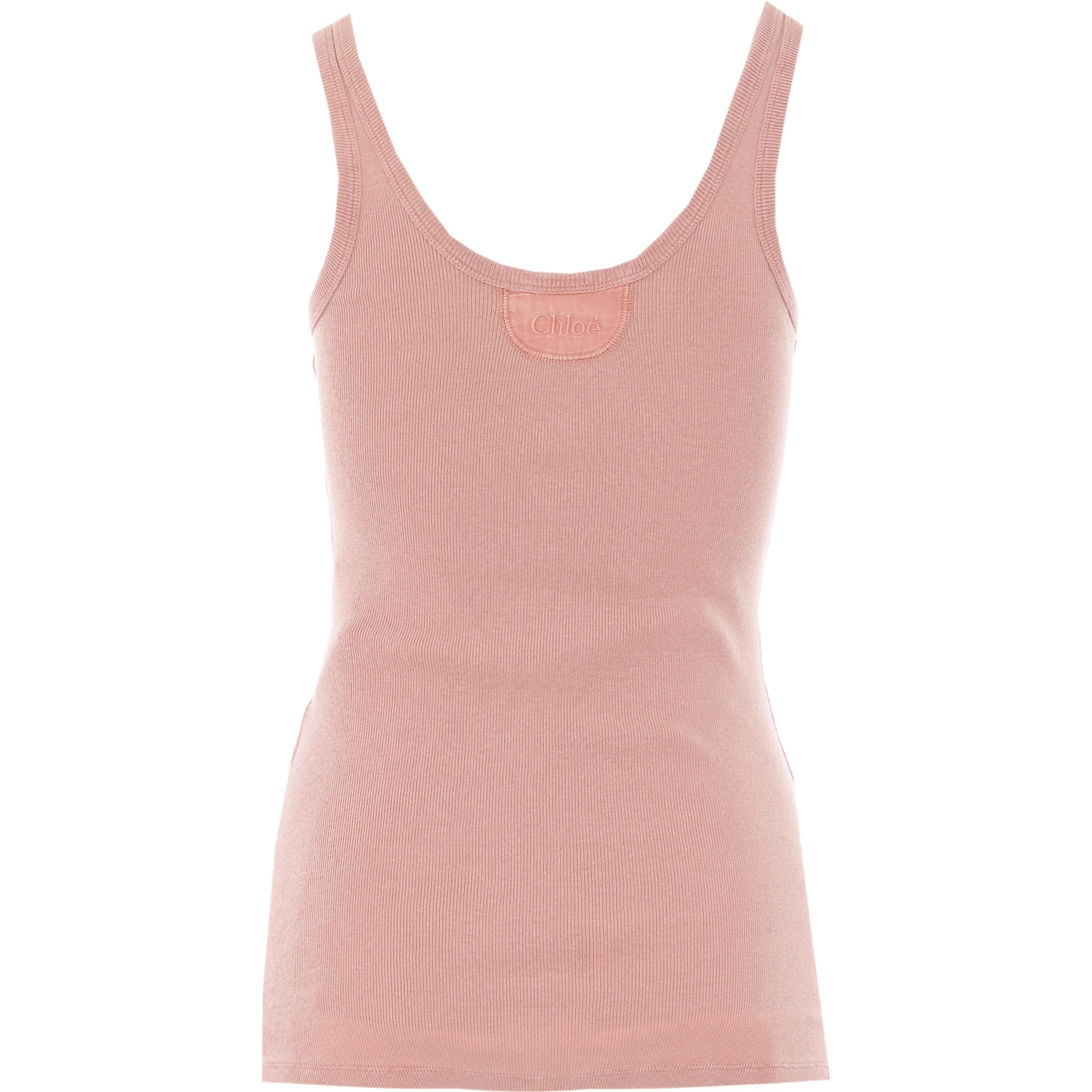 Chloè T-shirts and Polos