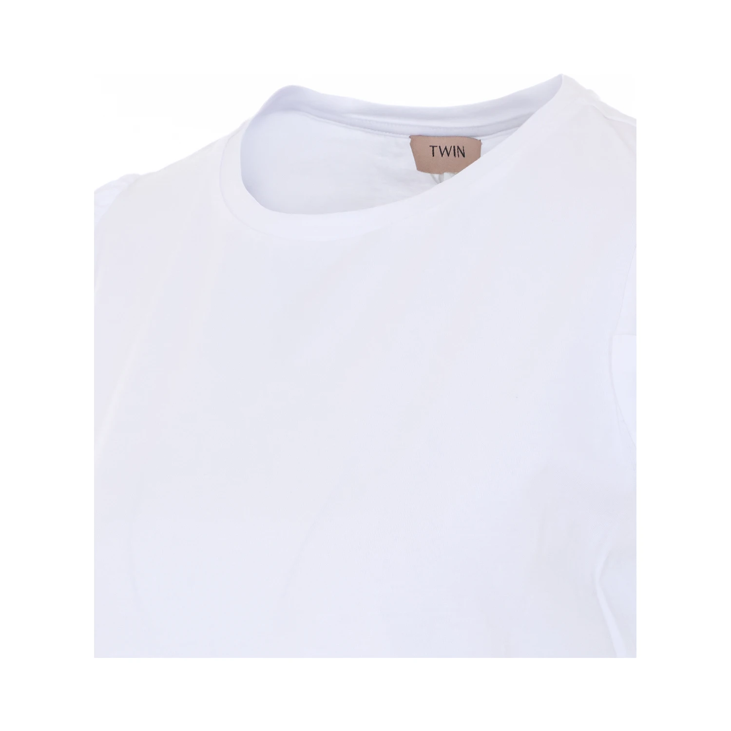 Twin-set T-shirts and Polos