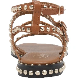 ASH Sandals Beige