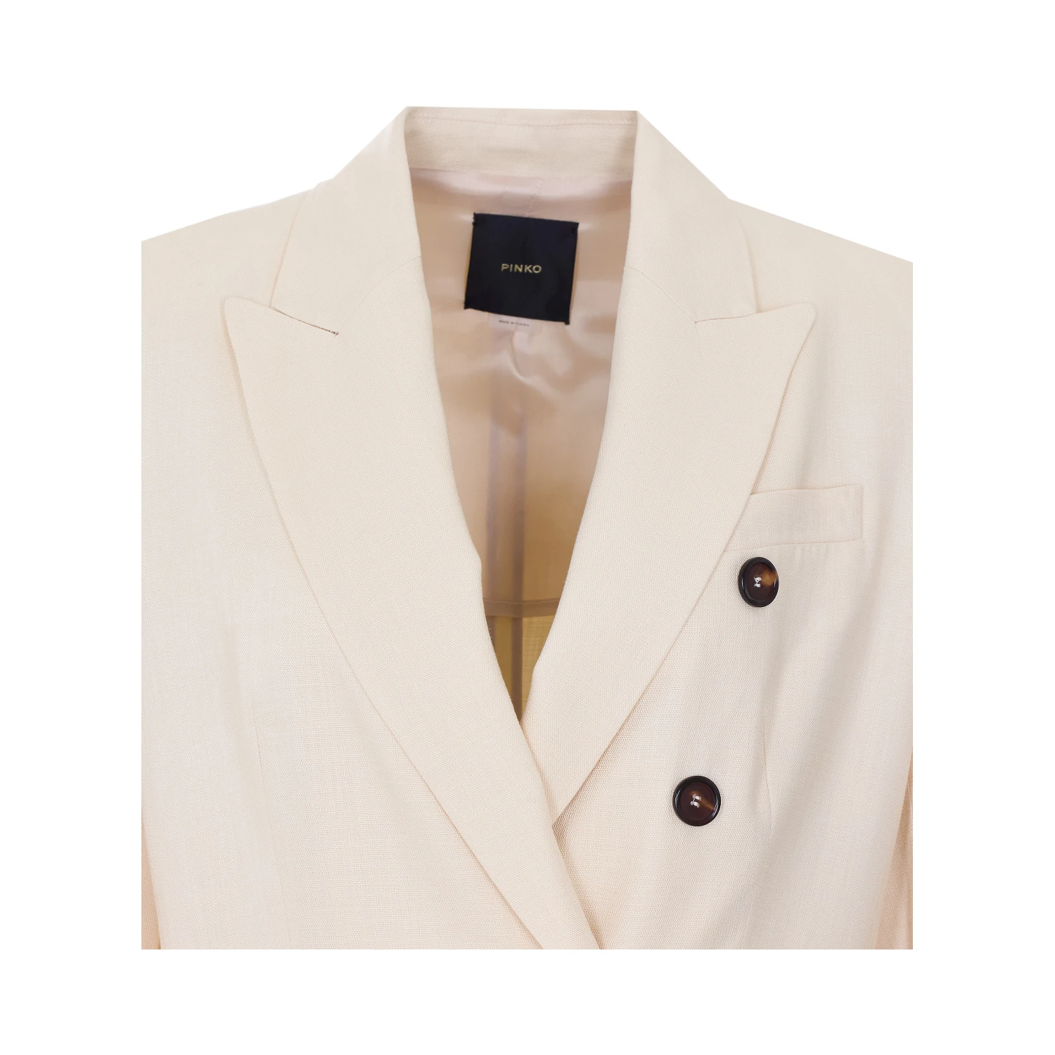 Pinko Jackets