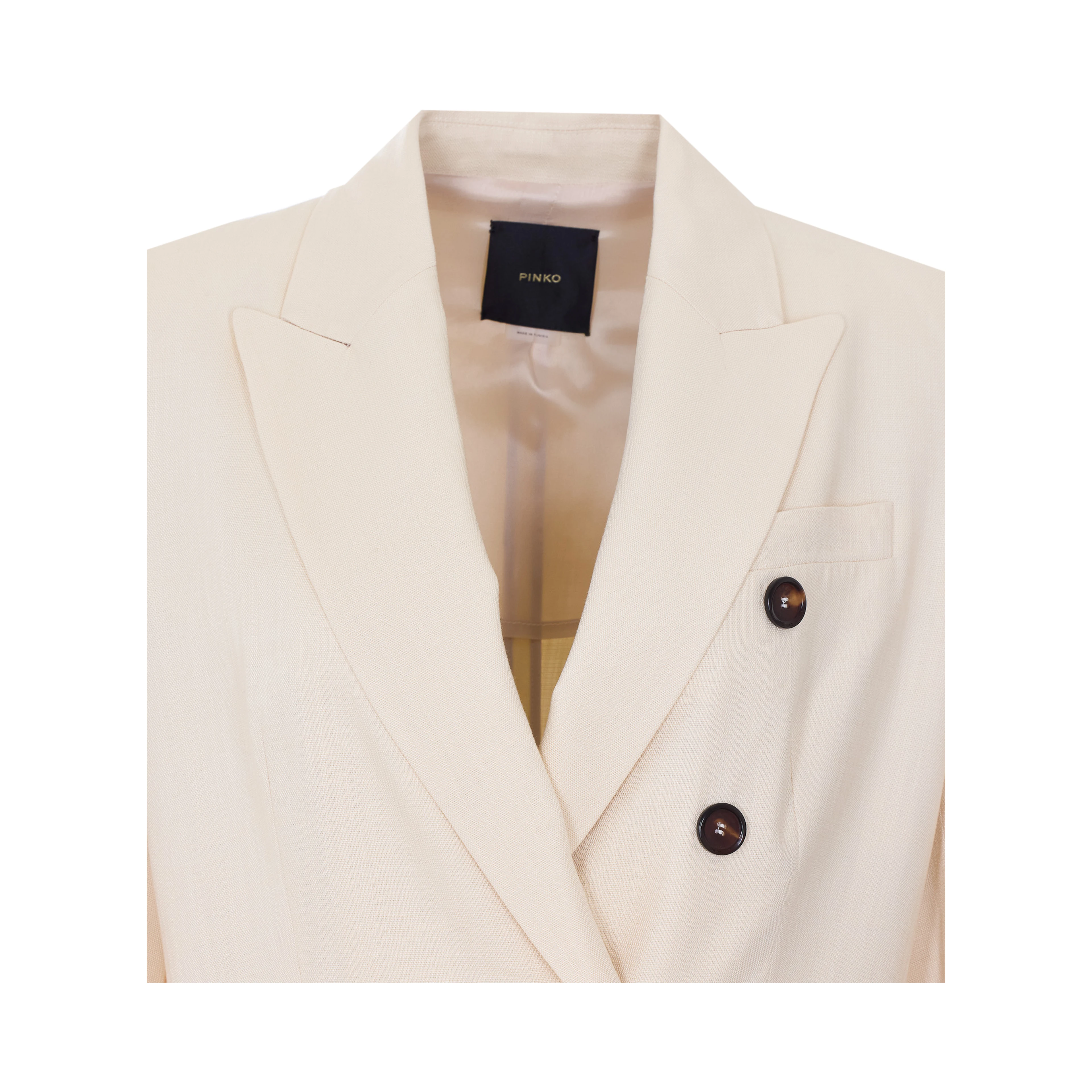 Pinko Jackets
