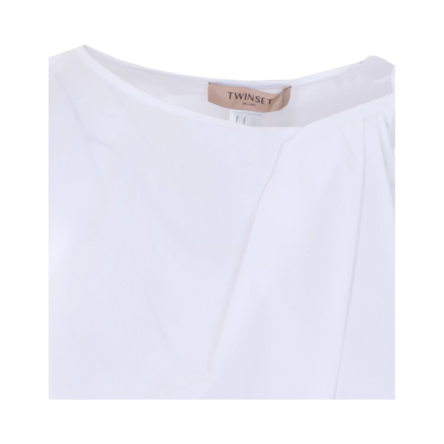 Twin-set Top