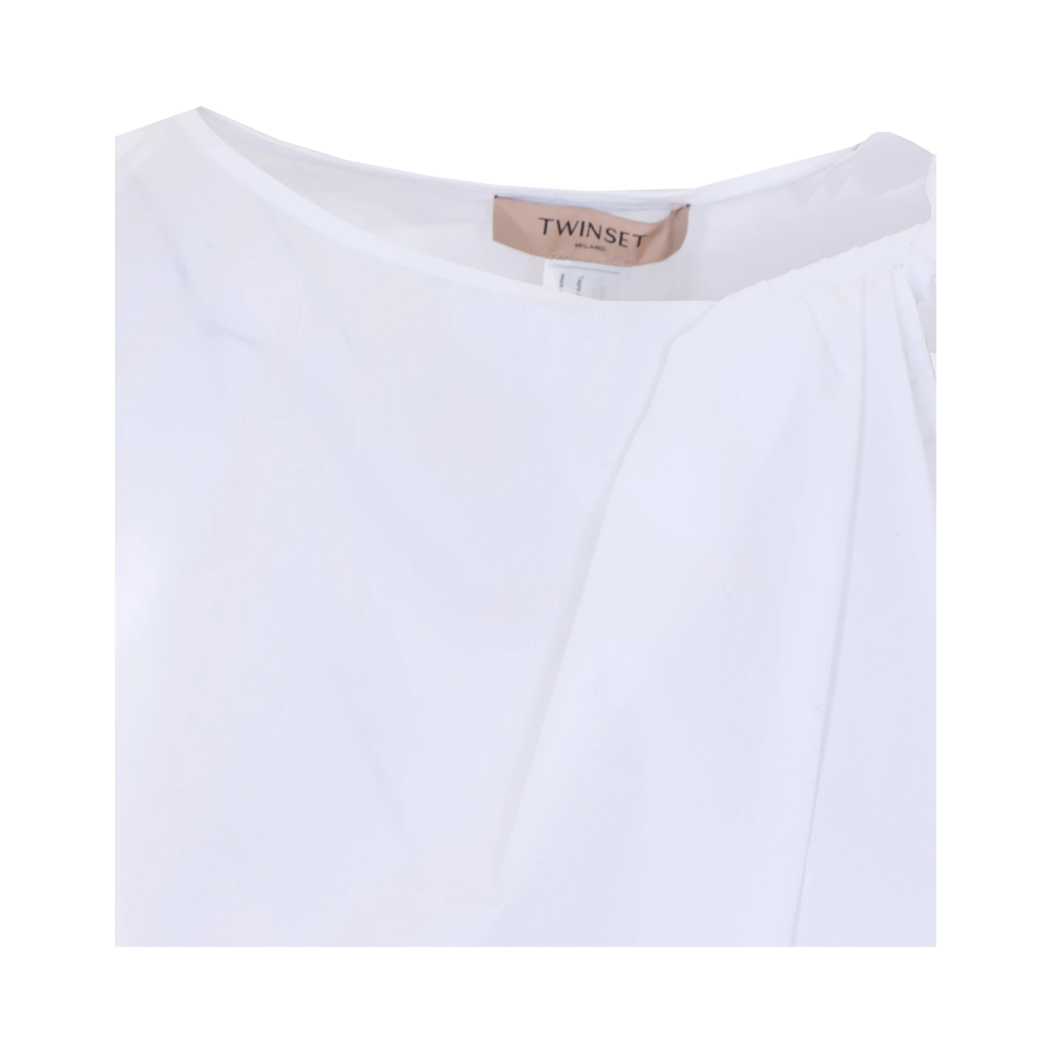 Twin-set Top