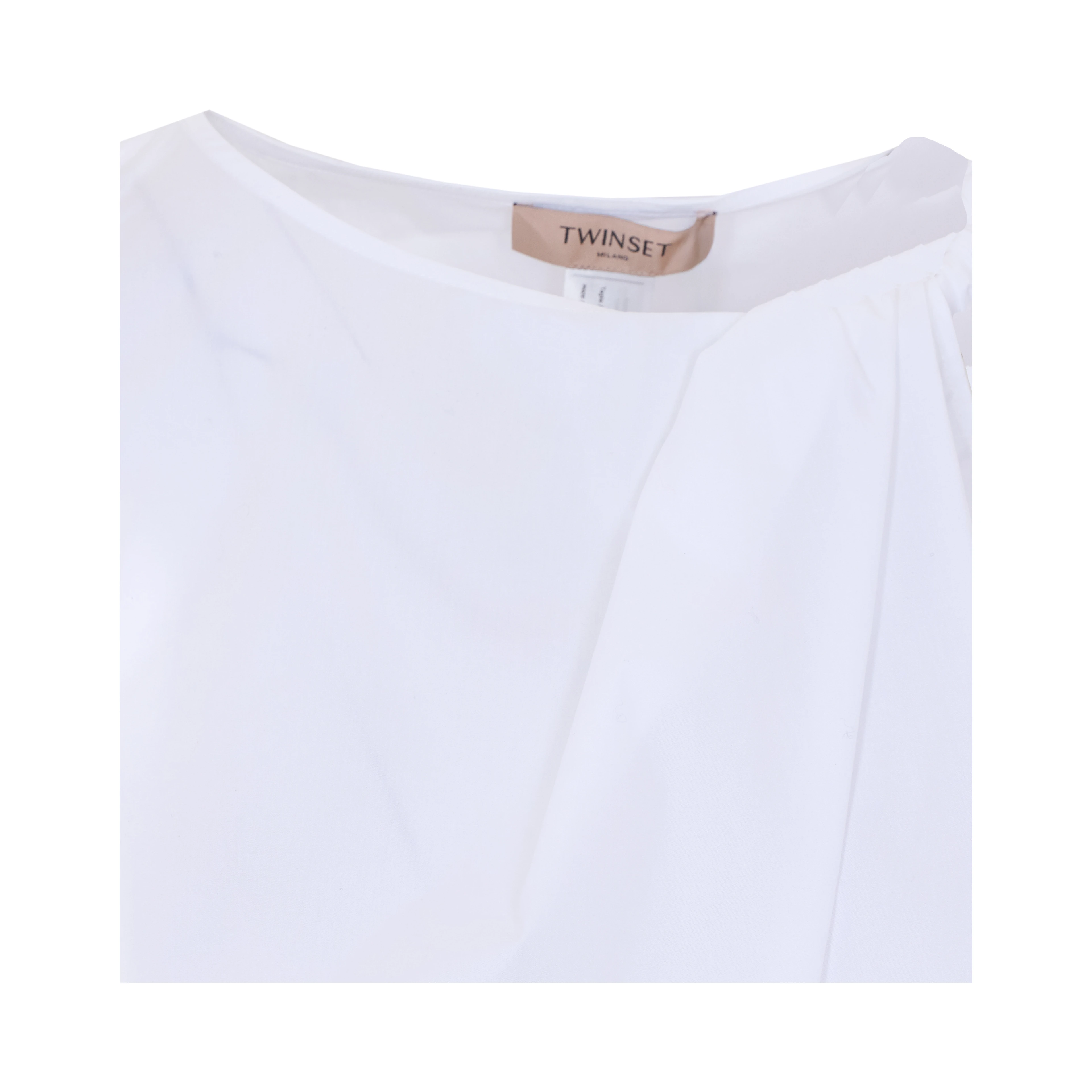 Twin-set Top