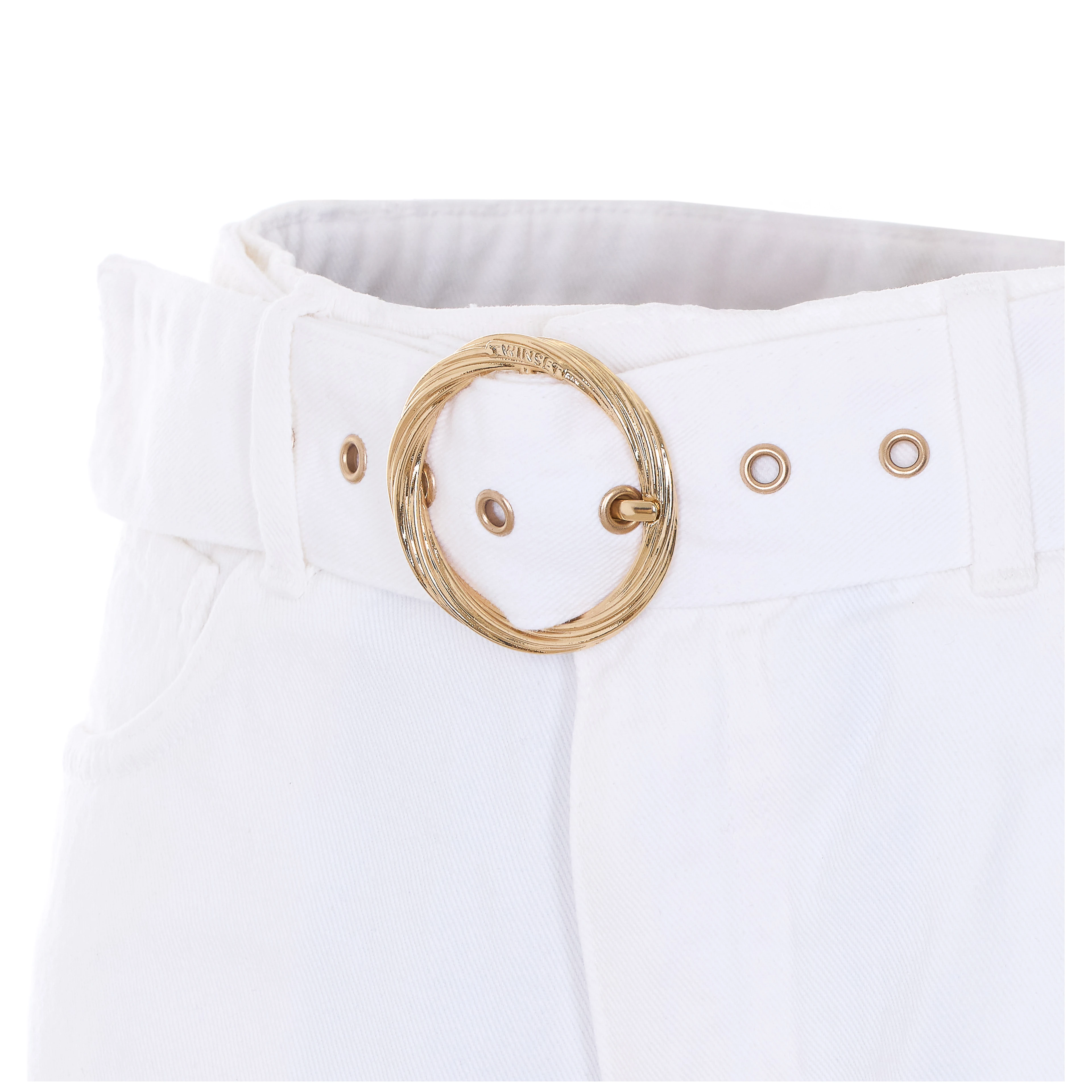 Twin-set Shorts