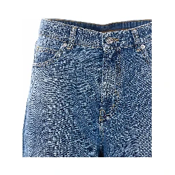 TRUE AVENUE Jeans Blue