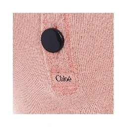 Chloè T-shirts and Polos