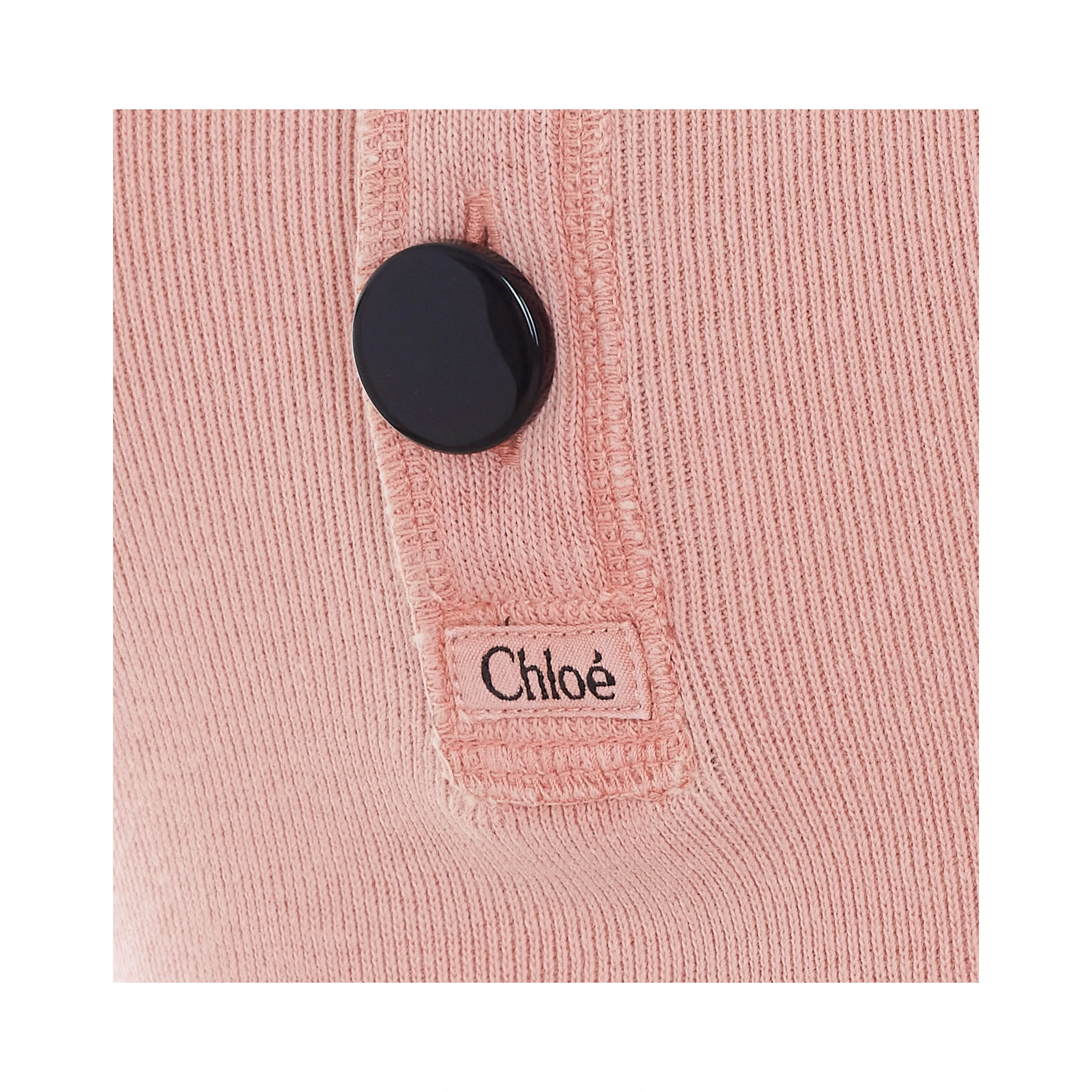 Chloè T-shirts and Polos