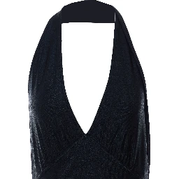 Saint Laurent  Sea clothing Black